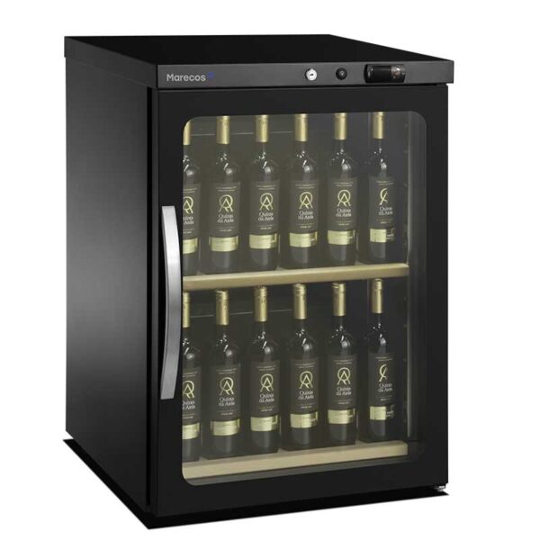 Armario de vino service line