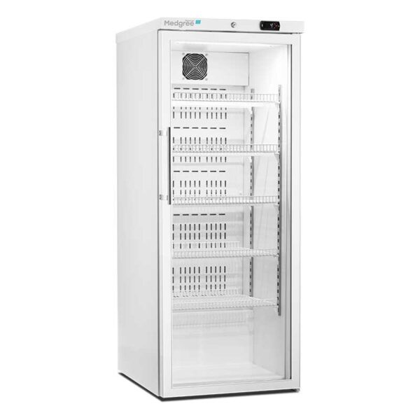 Armario de Farmacia 350L Puerta de Cristal
