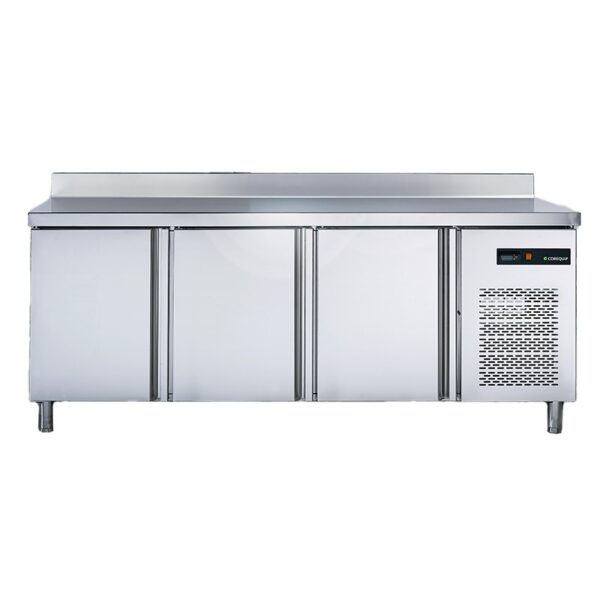 Mesa congelación 3 puertas 2000 mm