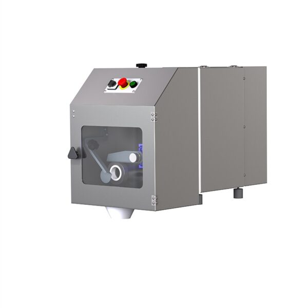 Porcionadora de pizza