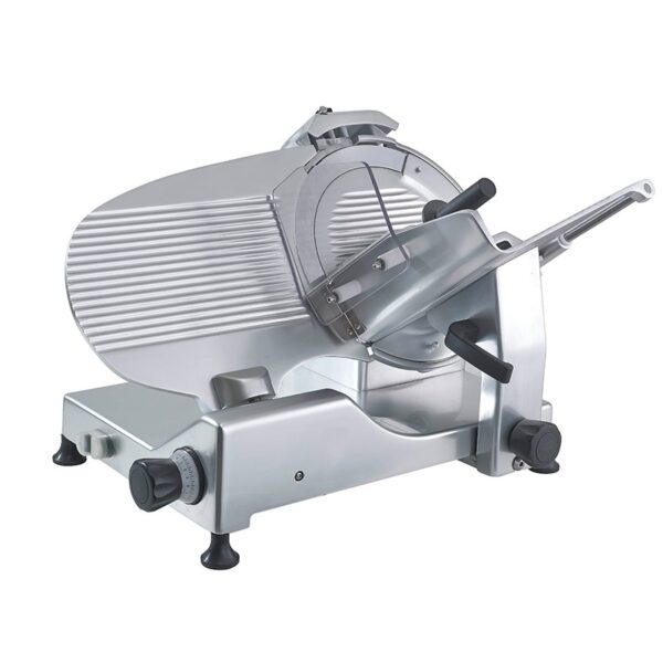 Cortadora de gravedad cuchilla 275 mm