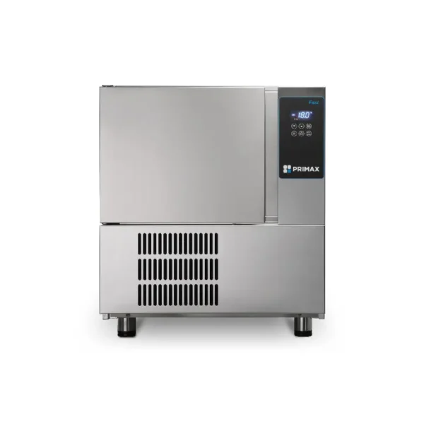 Abatidor de temperatura  BF-R031