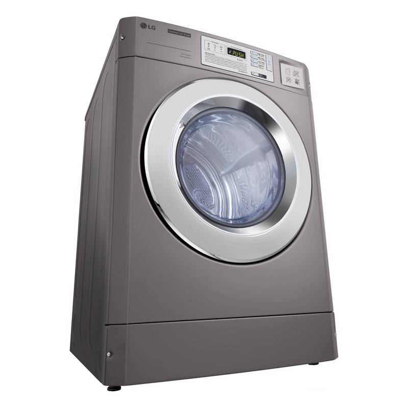 Secadora eléctrica LG Titan 15 kg side by side