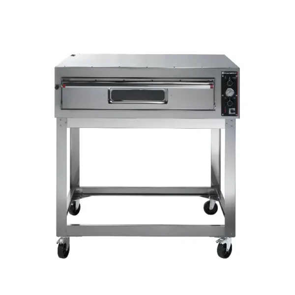 Horno de pizza eléctrico Entry Max M6L