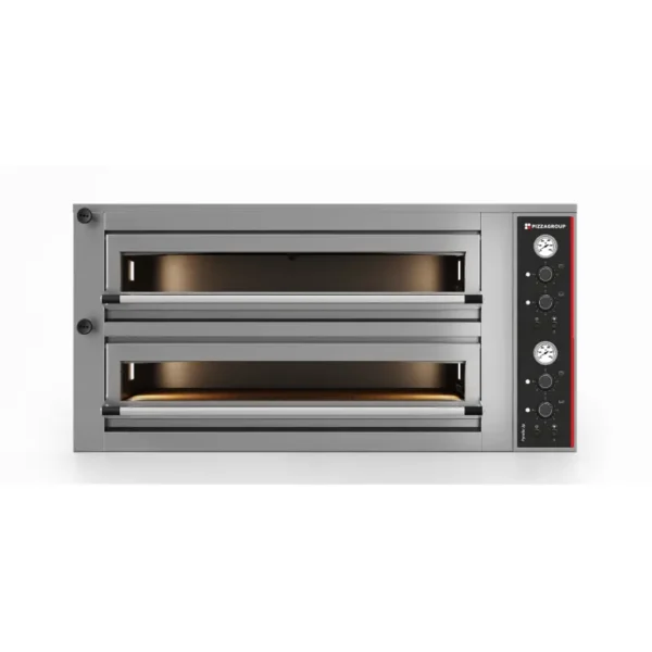 Horno pizza eléctrico Pyralis Py M12L