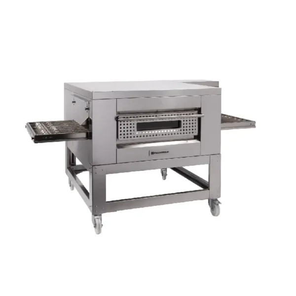 Túnel de pizza a gas G50 TNV-50G