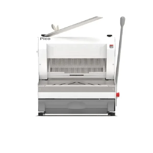 Cortadora de pan semiautomática PICO 450