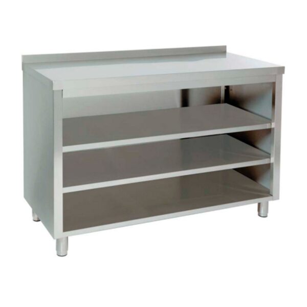 Mueble estantería EST6x150