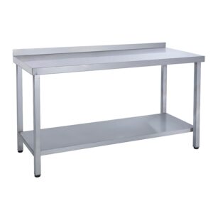 Mesa de trabajo mural 1000x600 mm