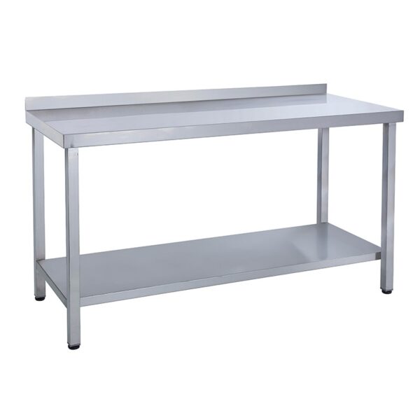 Mesa de trabajo mural 1000x600 mm