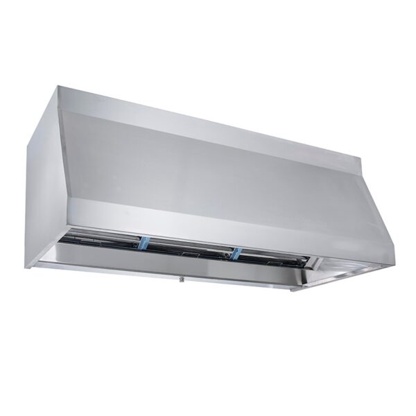 Campana mural CAM107