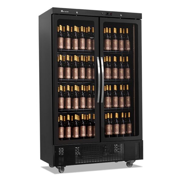 Armario de vino service line