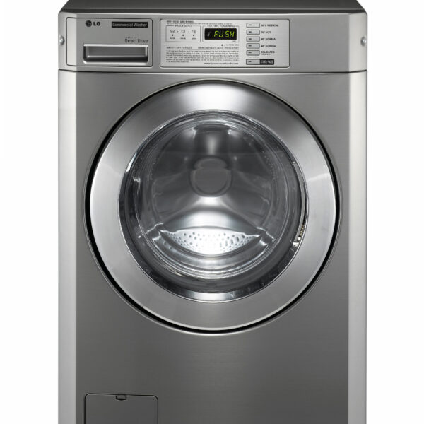 Lavadora eléctrica LG Giant 11kg stack lower