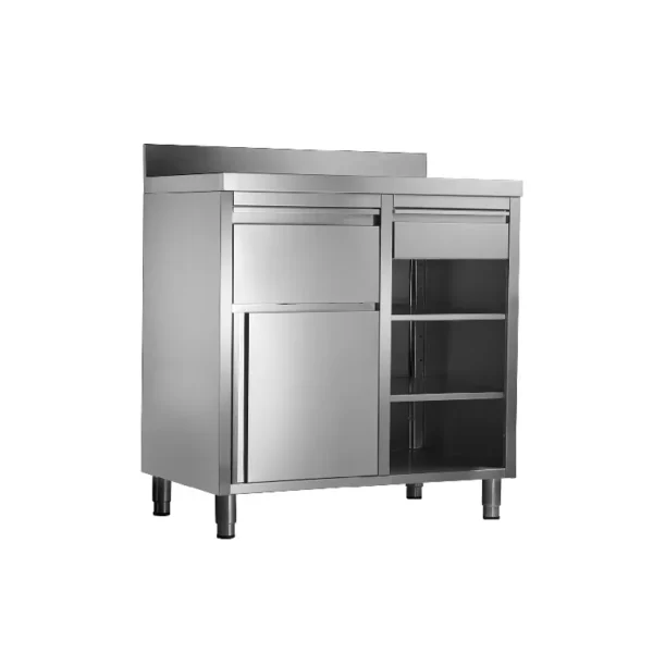 Mueble cafetero MCAF1000 PNH