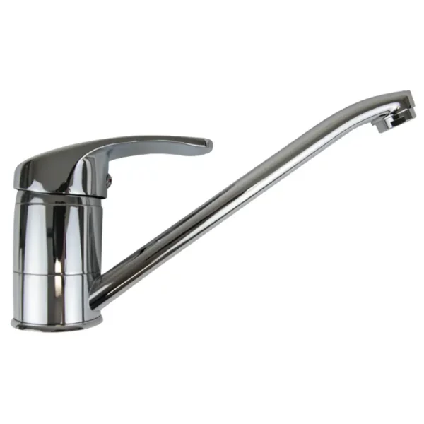 Grifo monomando manilla corta GM6