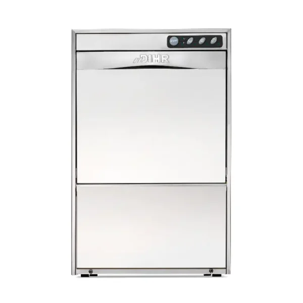Lavavajillas DS 40 electromecánico monofásico DIHR
