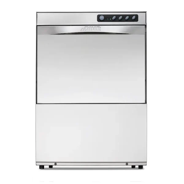 Lavavajillas GS 50 ECO electromecánico monofásico DIHR