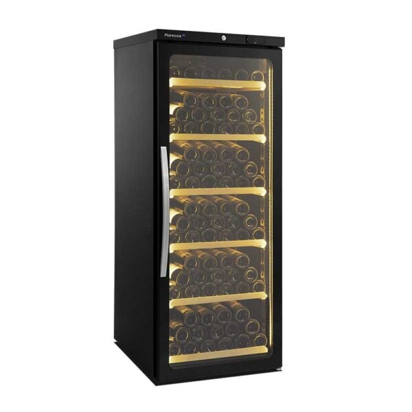 Armario de vino exclusive line