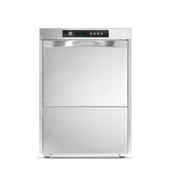 Lavaobjetos electrónico LP1 S4