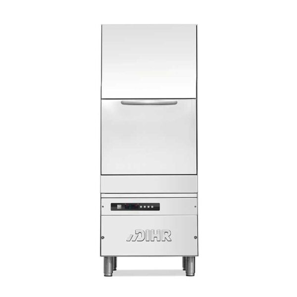 Lavaobjetos electrónico LP1 800 PS