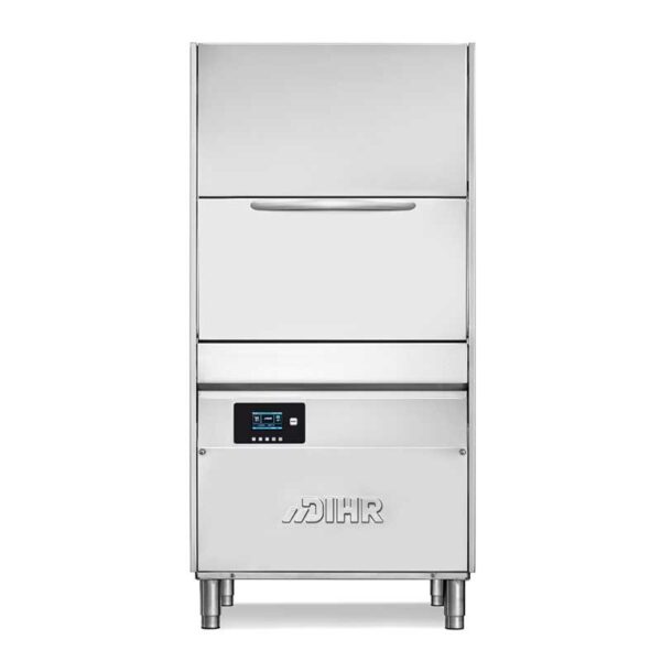 Lavaobjetos electrónico LP2 S PLUS