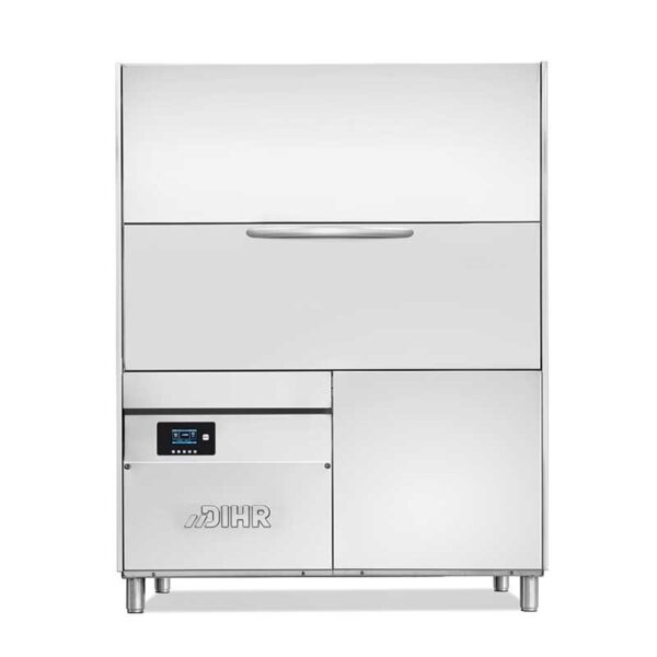 Lavaobjetos electrónico LP4 S8 PLUS