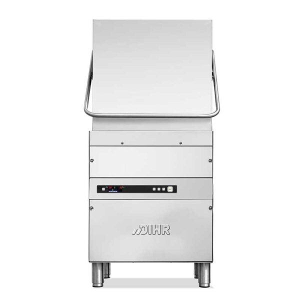 Lavavajillas de capota HT 11 ECO T