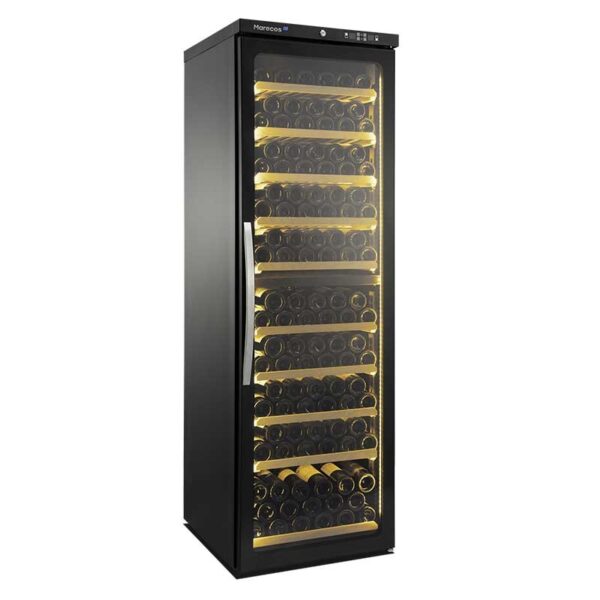 Armario de vino exclusive line