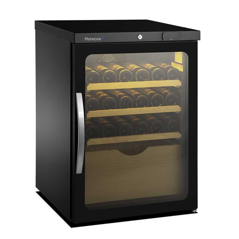 Armario de vino exclusive line