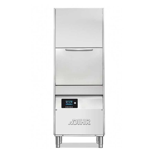 Lavaobjetos electrónico LP1 S8 PLUS