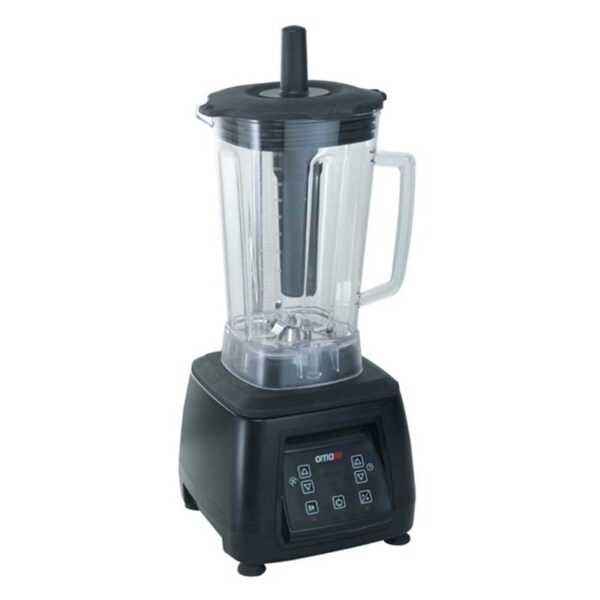 Bar blenders