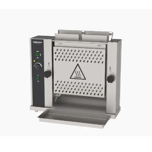 Tostador vertical ADEK - 01 (M)