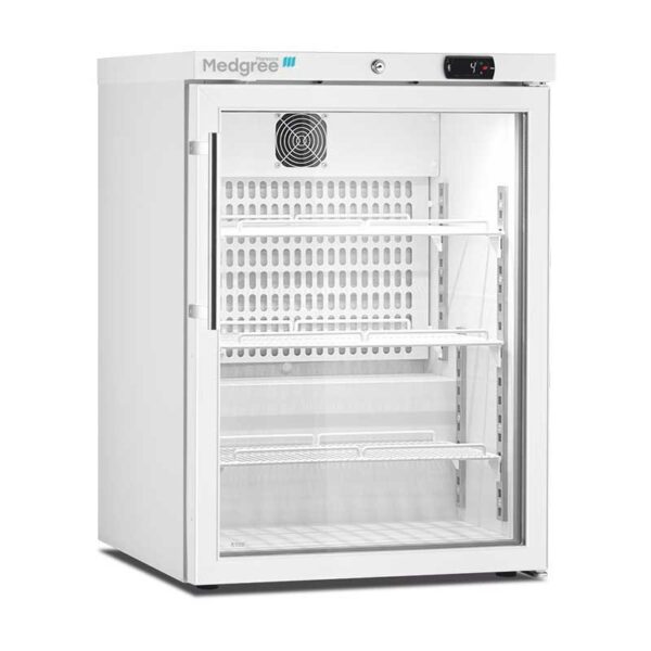 Armario de Farmacia 150L Puerta de Cristal