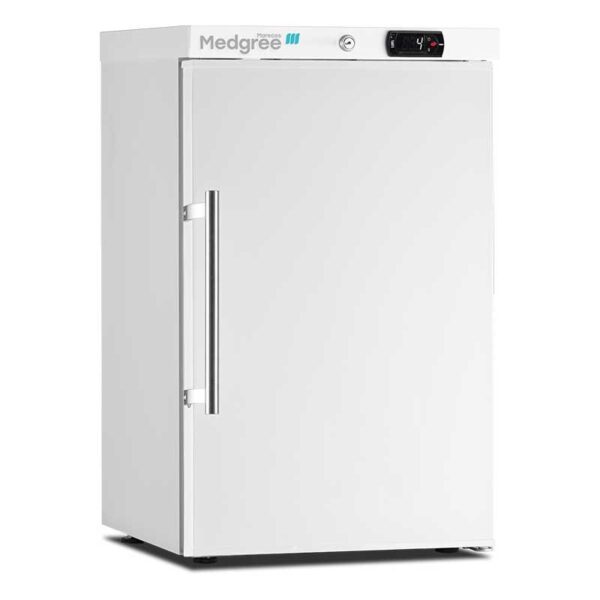 Armario de Farmacia 66L Puerta Opaca