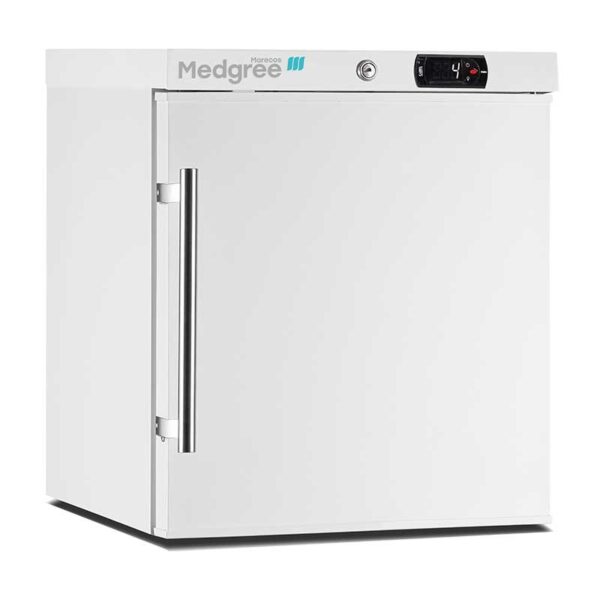 Armario de Farmacia 36L Puerta Opaca