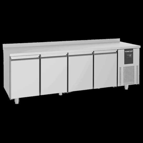 Mesa refrigeración gastronorm MRGNF 23004