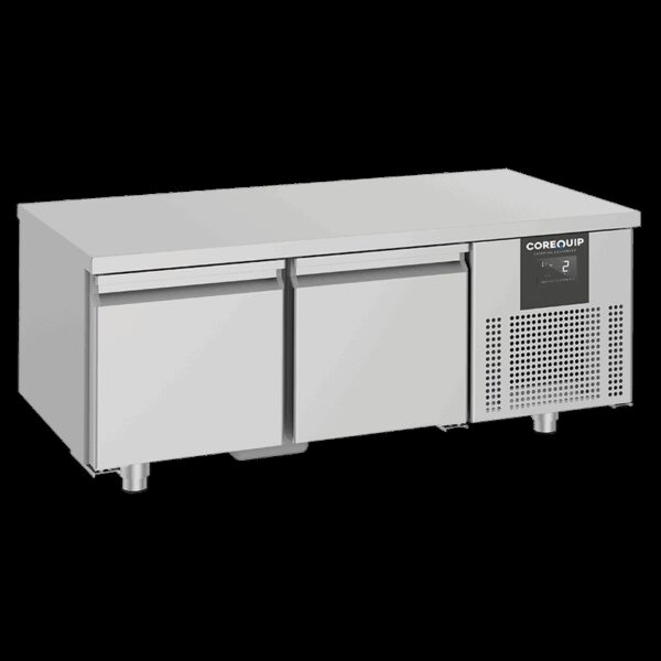 Mesa baja refrigeración gastronorm MRBGNF 14002