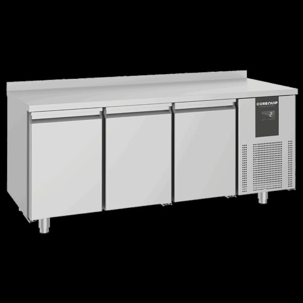 Mesa congelación gastronorm MCGNF 18003