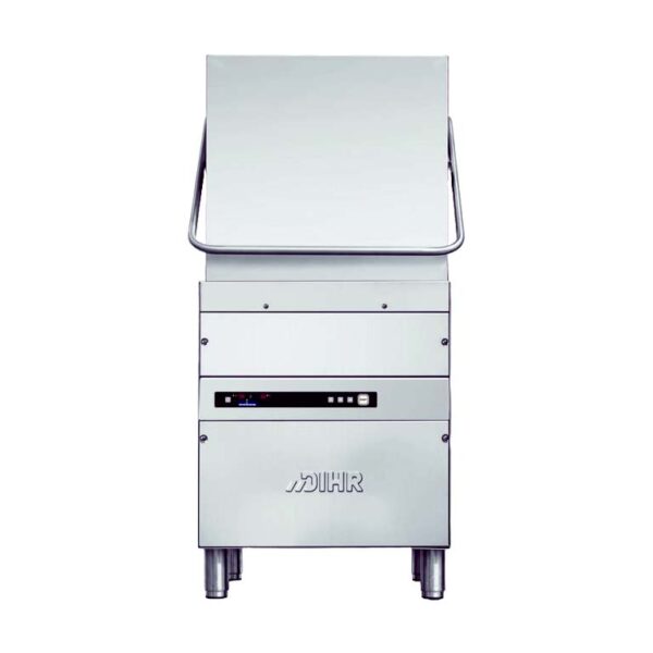 lavavajillas de capota