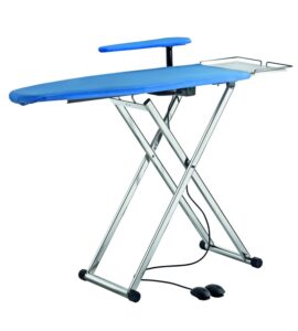 Tabla de planchado Zeffiro