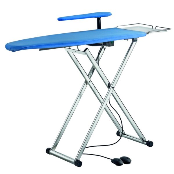 Tabla de planchado Zeffiro