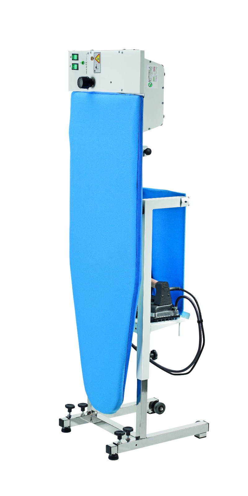 Tabla de planchado Ker 2