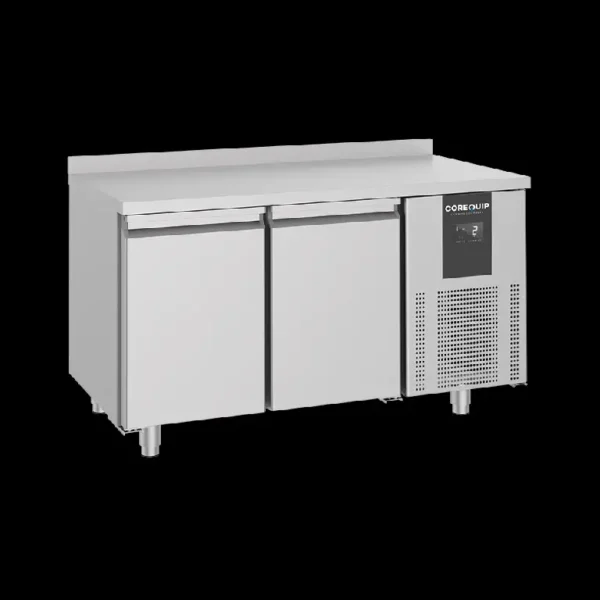 Mesa congelación gastronorm MCGNF 14002