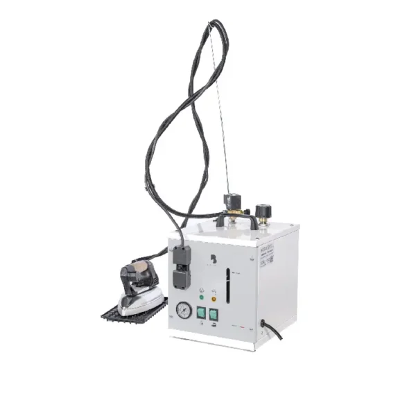 Generador de vapor Barbara 31T