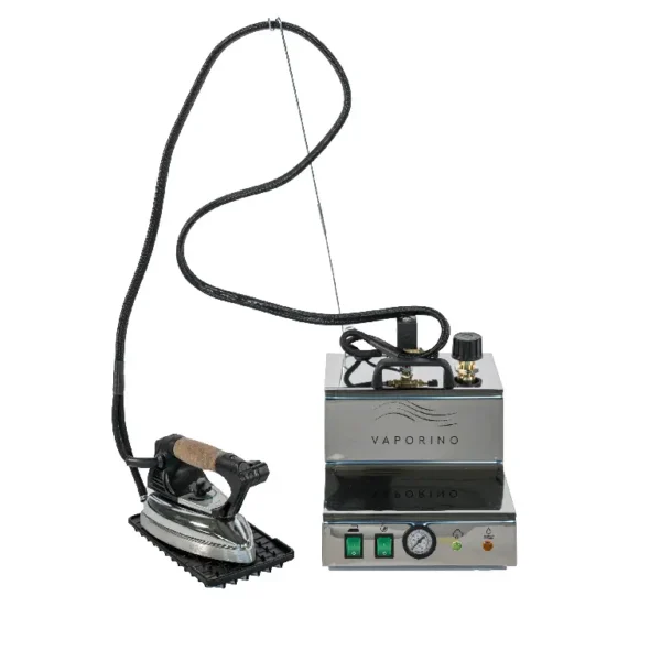 Generador de vapor Vaporino Inox Maxi