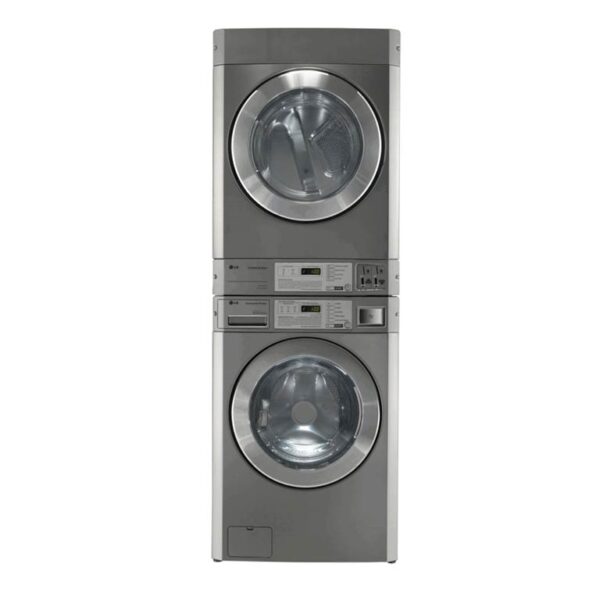 Monedero incorporado columna