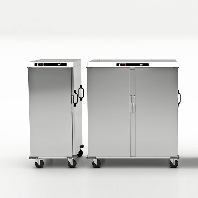 Otros equipos calientes