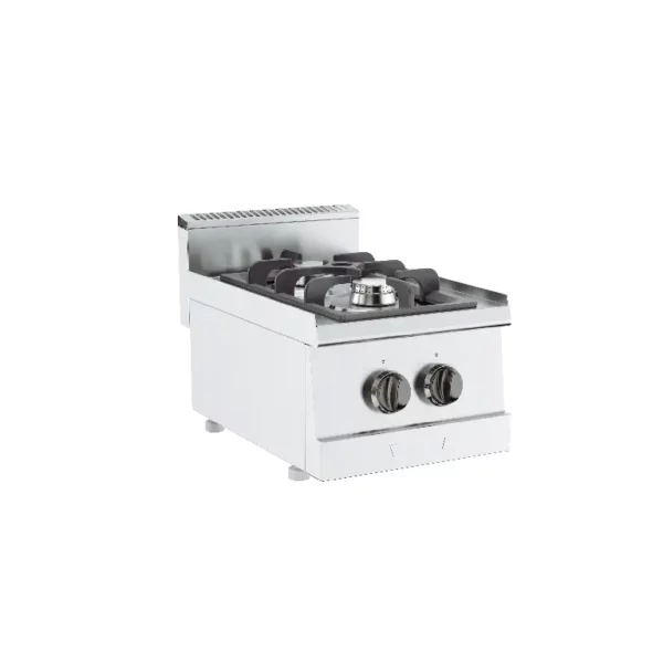 Cocina a gas COR-6-K100G-H