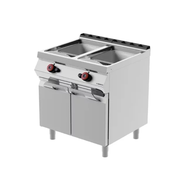 Freidora a gas FRG72M0