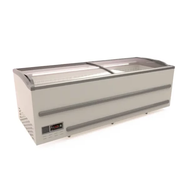 Isla de congelación POMMA 250